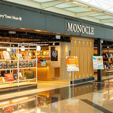 shops in hk airport
